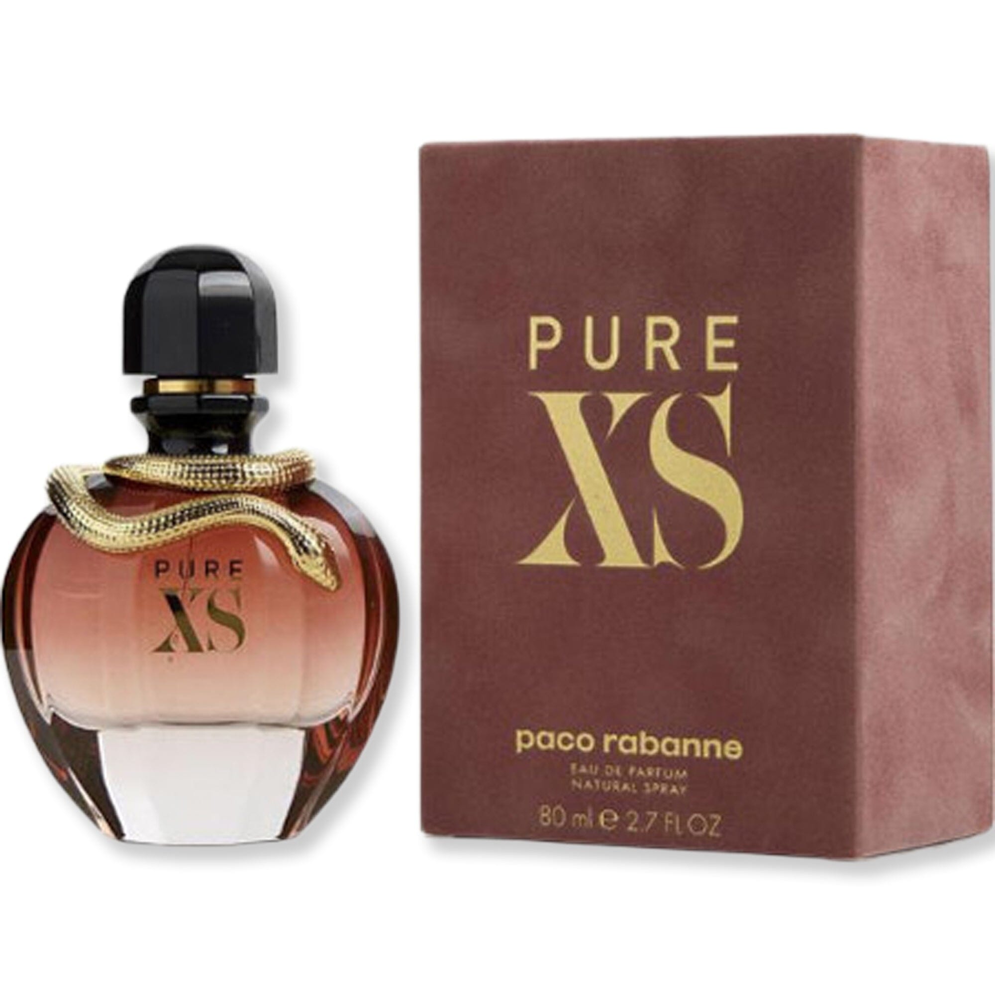 Paco Rabanne Paco Rabanne Pure XS EDP Spray Perfume 2.7 oz / 80 ml 