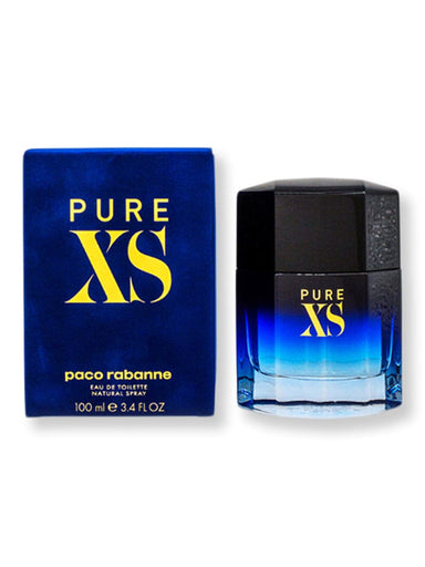 Paco Rabanne Paco Rabanne Pure XS EDT Spray 3.4 oz100 ml Perfume 