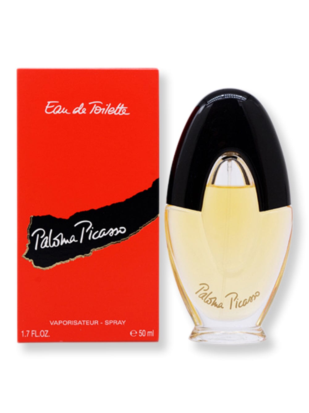 Paloma Picasso Paloma Picasso EDT Spray 1.7 oz Perfume 