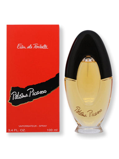 Paloma Picasso Paloma Picasso EDT Spray 3.3 oz Perfume 