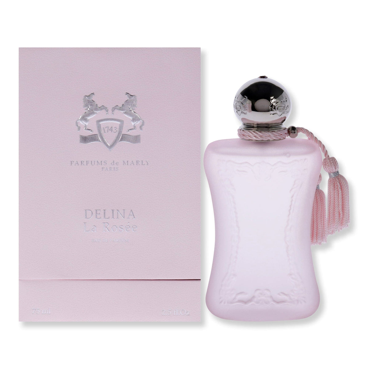 Parfums de Marly Parfums de Marly Delina La Rosee Eau De Parfum Perfume 2.5 oz 