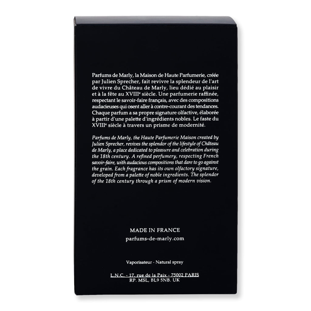 Parfums de Marly Parfums de Marly Pegasus Eau de Parfum Spray Perfume 