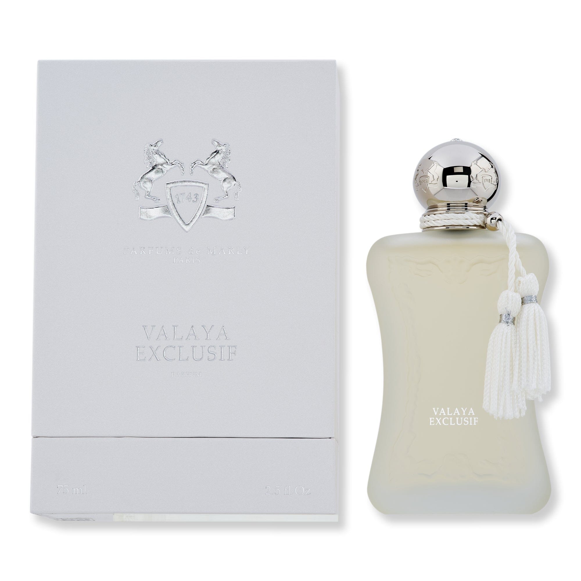 Parfums de Marly Parfums de Marly Valaya Exclusif Parfum Spray Perfume 