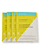 Patchology Patchology FlashMasque Illuminate Face Masks 4 Ct 