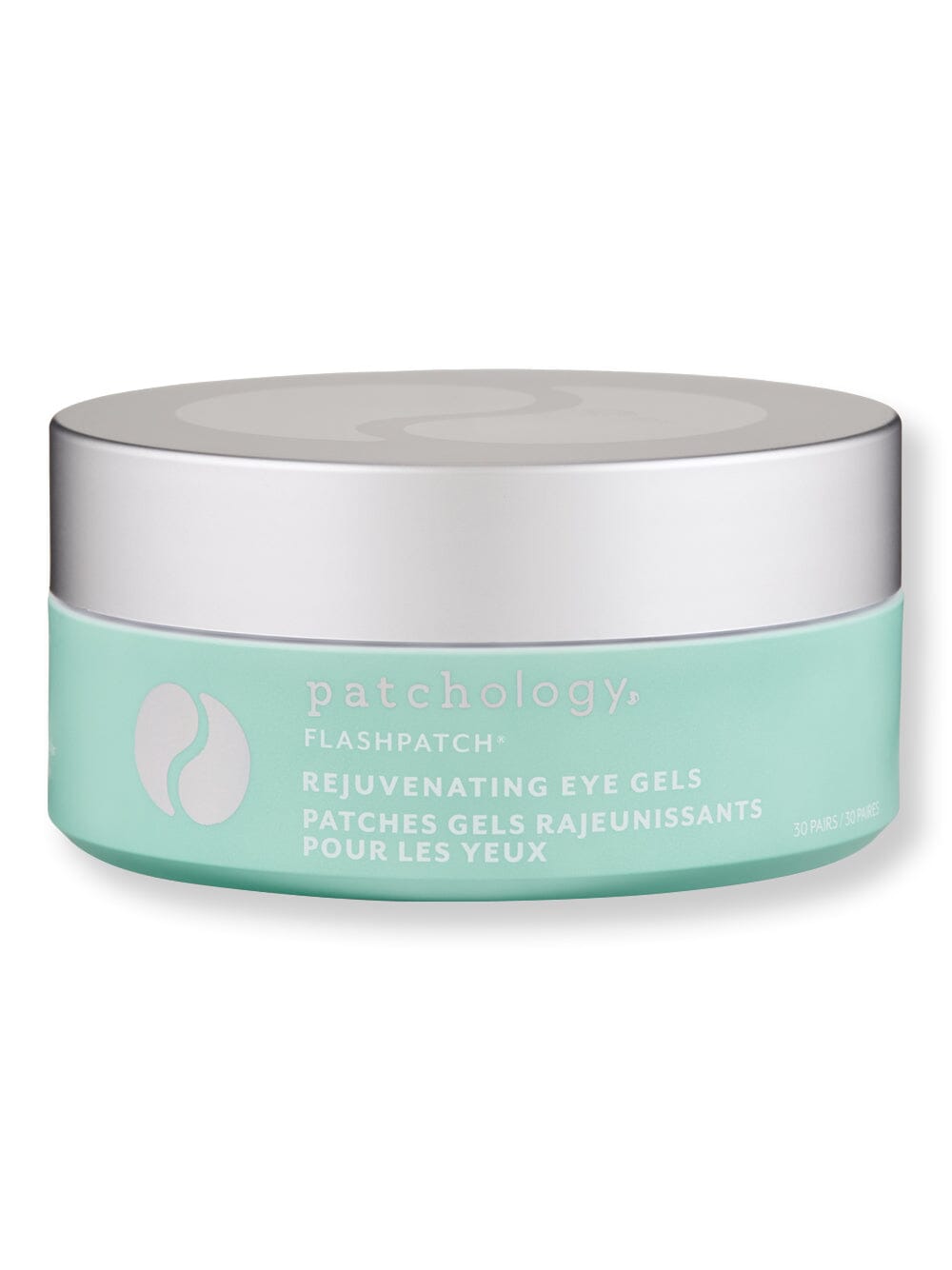 Patchology Patchology FlashPatch Rejuvenating Eye Gels Eye Gels 30 Pairs 