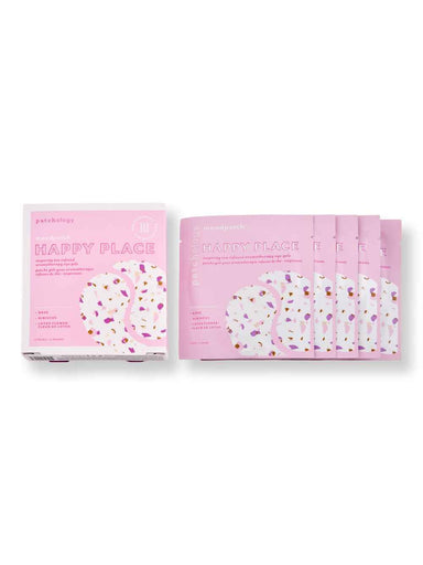 Patchology Patchology Happy Place Inspiring Eye Gels 5 Pairs Eye Gels 