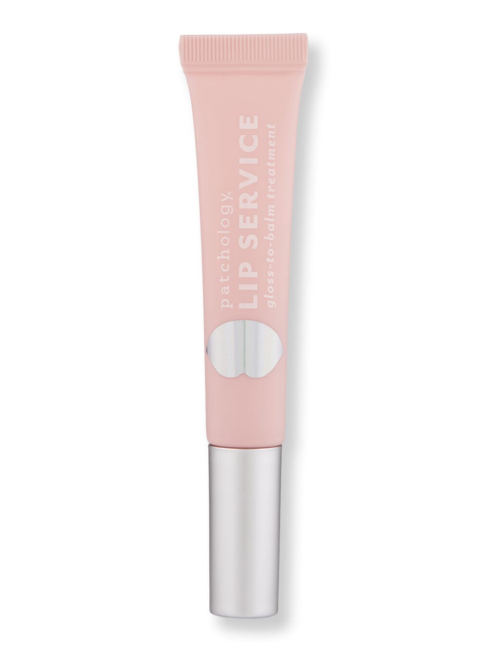 Patchology Patchology Lip Service Gloss-to-Balm Treatment Lip Treatments & Balms 0.3 oz 