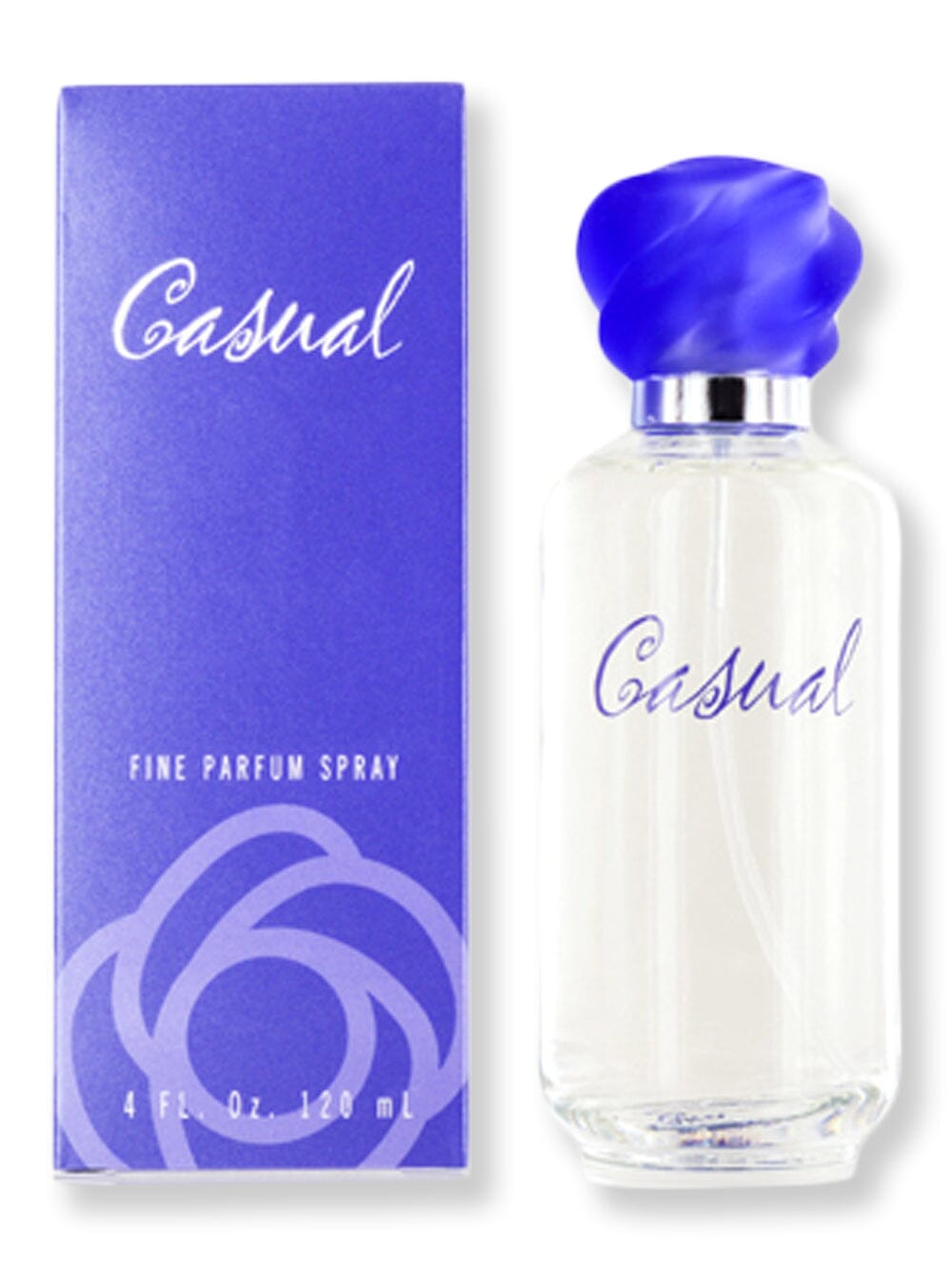 Paul Sebastian Paul Sebastian Casual EDP Spray 4 oz Perfume 