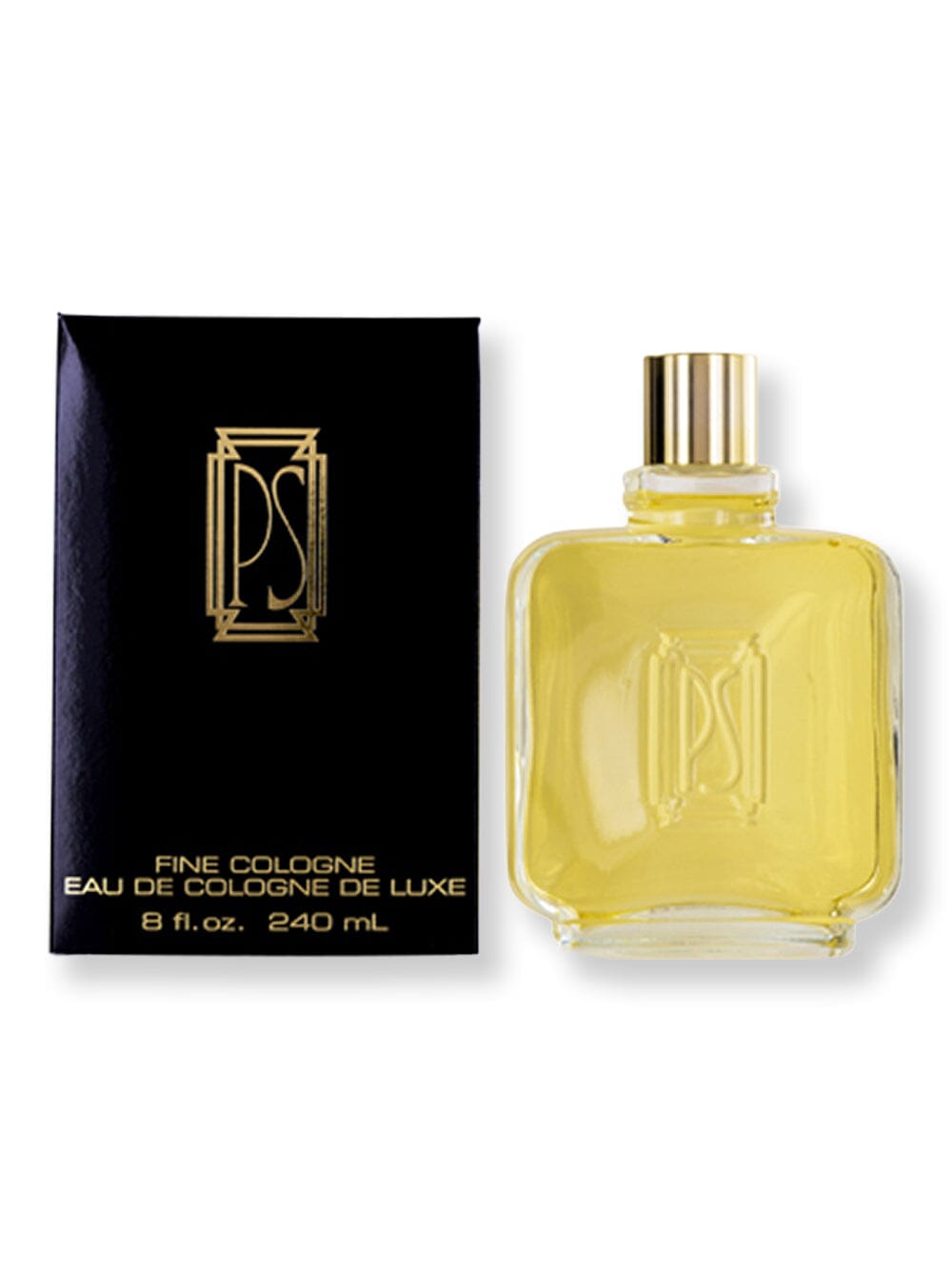 Paul Sebastian Paul Sebastian Cologne De Luxe 8 oz Cologne 