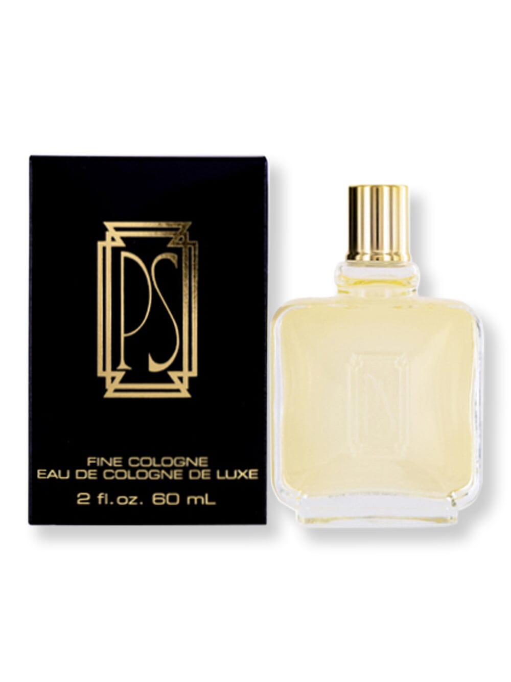 Paul Sebastian Paul Sebastian Cologne Splash 2 oz60 ml Cologne 