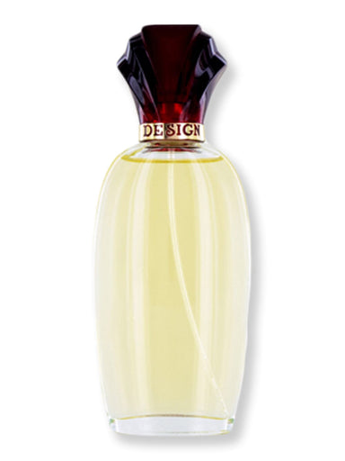 Paul Sebastian Paul Sebastian Design EDP Spray 3.4 oz Perfume 