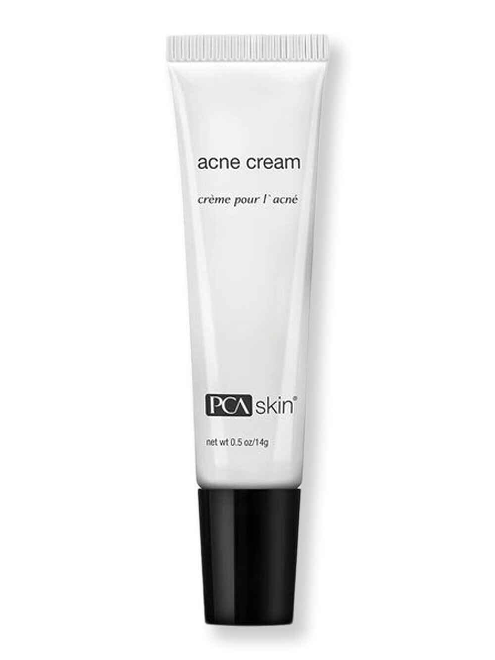 PCA Skin PCA Skin Acne Cream 0.5 oz15 ml Acne, Blemish, & Blackhead Treatments 