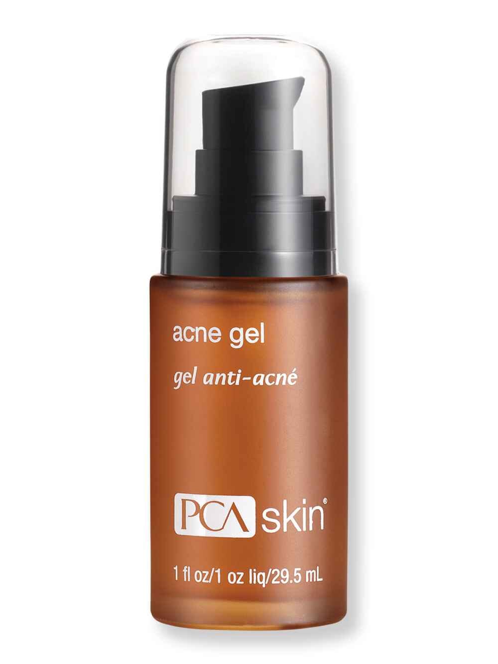PCA Skin PCA Skin Acne Gel Acne, Blemish, & Blackhead Treatments 