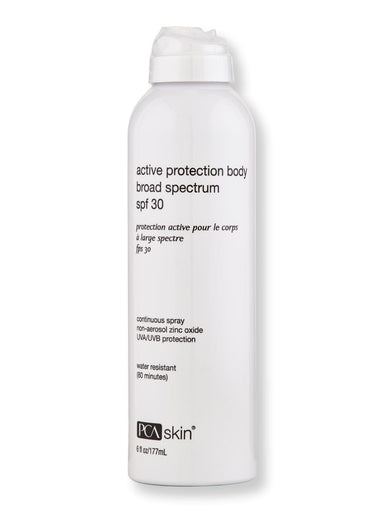 PCA Skin PCA Skin Active Protection Body Broad Spectrum SPF 30 6 oz 136 ml Body Sunscreens 