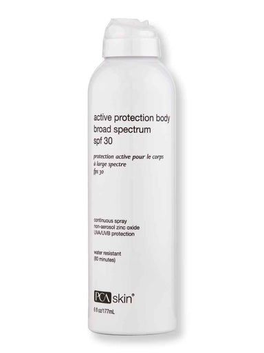 PCA Skin PCA Skin Active Protection Body Broad Spectrum SPF 30 6 oz136 ml Body Sunscreens 