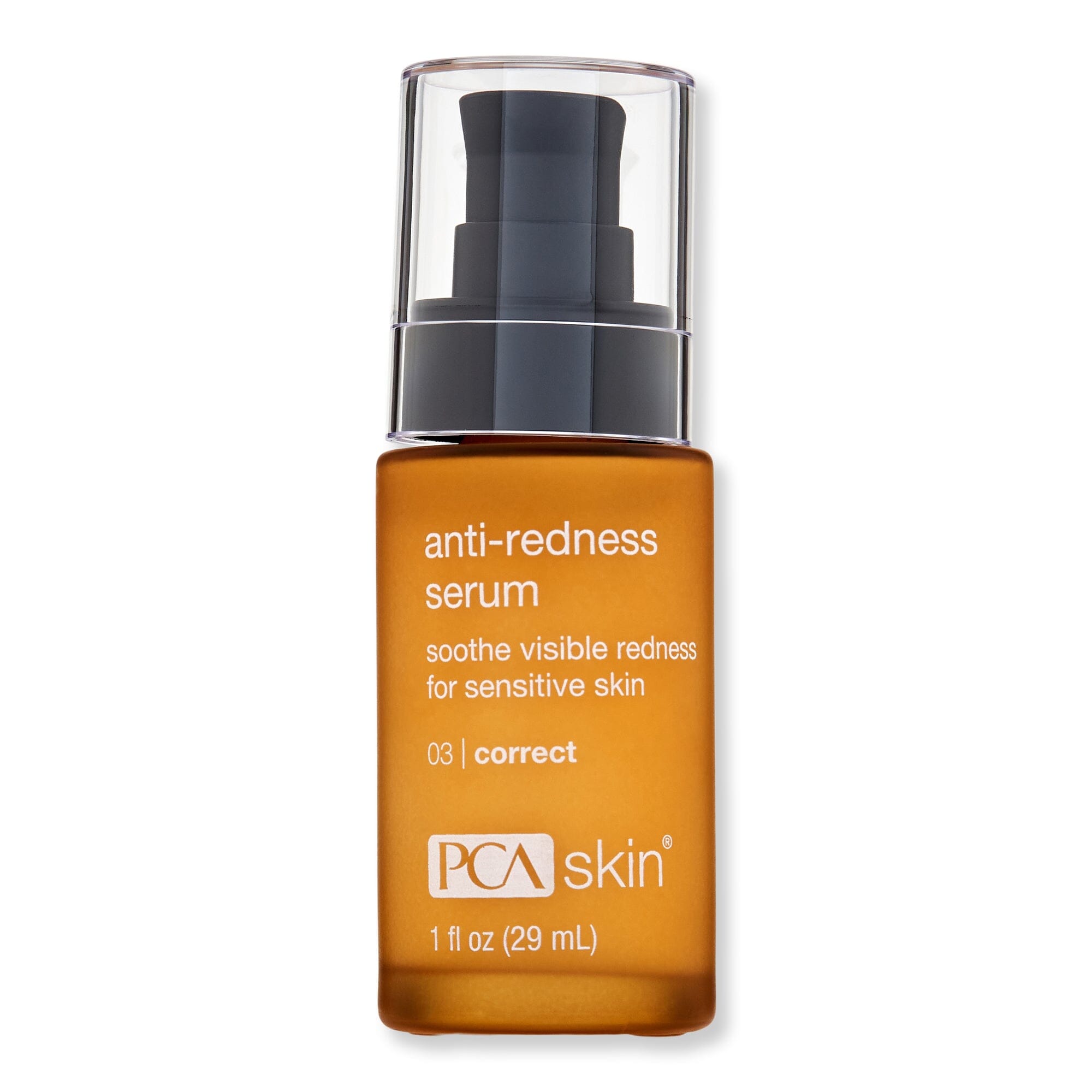 PCA Skin PCA Skin Anti-Redness Serum Skin Care Treatments 1 oz / 30 ml 