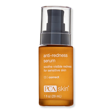 PCA Skin PCA Skin Anti-Redness Serum Skin Care Treatments 1 oz / 30 ml 