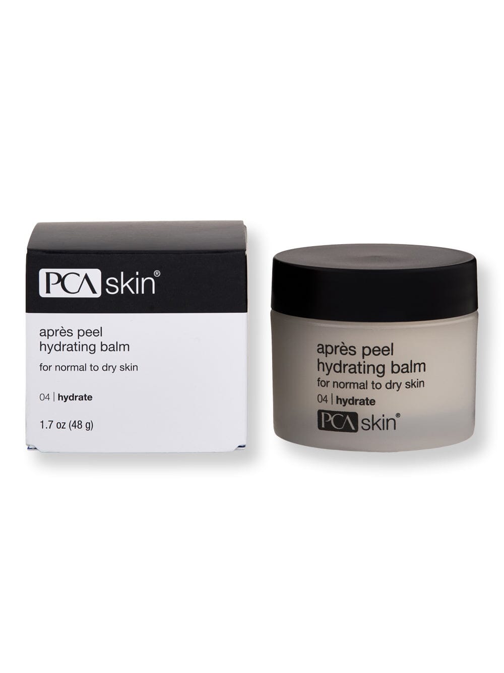 PCA Skin PCA Skin Apres Peel Hydrating Balm 1.7 oz 50 ml Face Moisturizers 