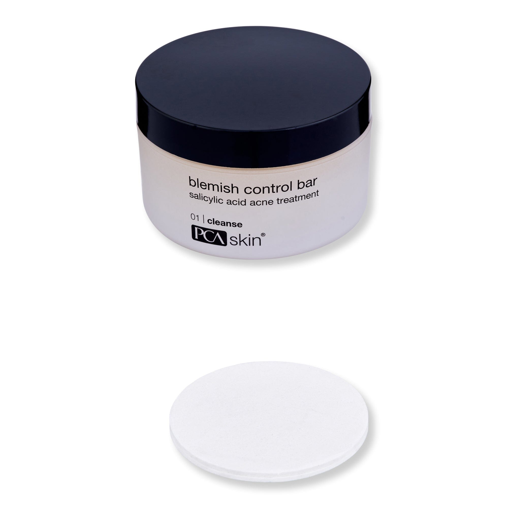PCA Skin PCA Skin Blemish Control Bar Face Cleansers 3.2 oz / 95 ml 