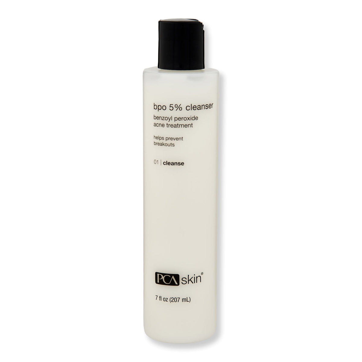 PCA Skin PCA Skin BPO 5% Cleanser Face Cleansers 7 oz / 207 ml 