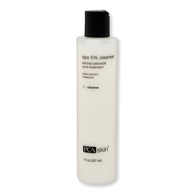 PCA Skin PCA Skin BPO 5% Cleanser Face Cleansers 7 oz / 207 ml 