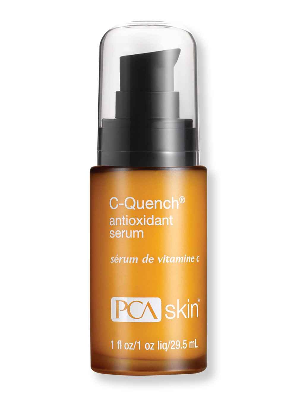 PCA Skin PCA Skin C-Quench Antioxidant Serum 1 oz30 ml Serums 