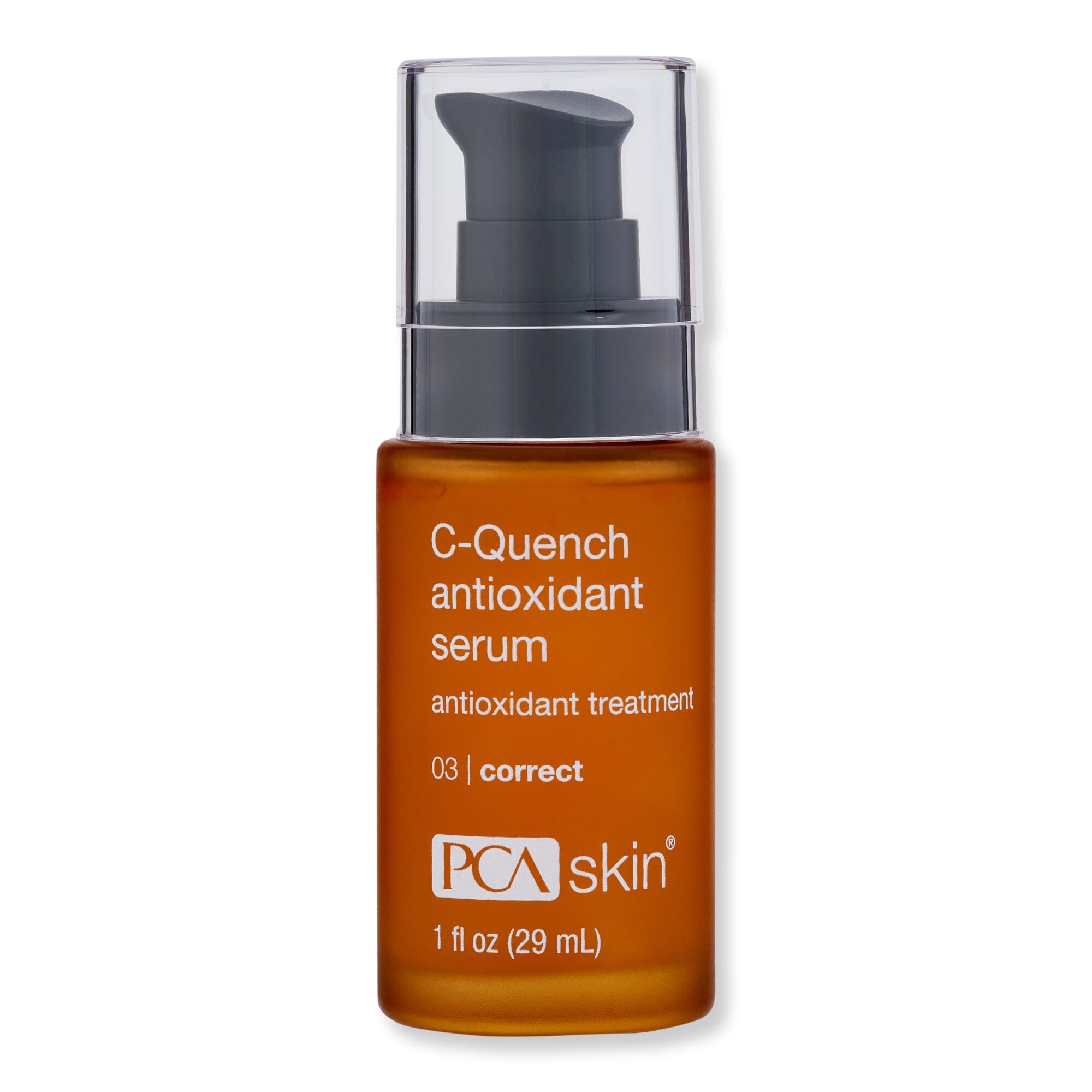 PCA Skin PCA Skin C-Quench Antioxidant Serum Serums 1 oz / 30 ml 