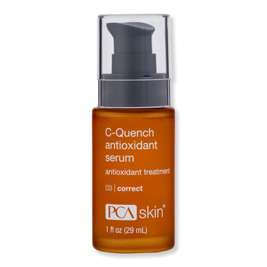 PCA Skin PCA Skin C-Quench Antioxidant Serum Serums 1 oz / 30 ml 