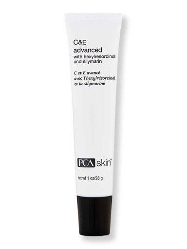 PCA Skin PCA Skin C&E Advanced with Hexylresorcinol & Silymarin 1 oz30 ml Skin Care Treatments 