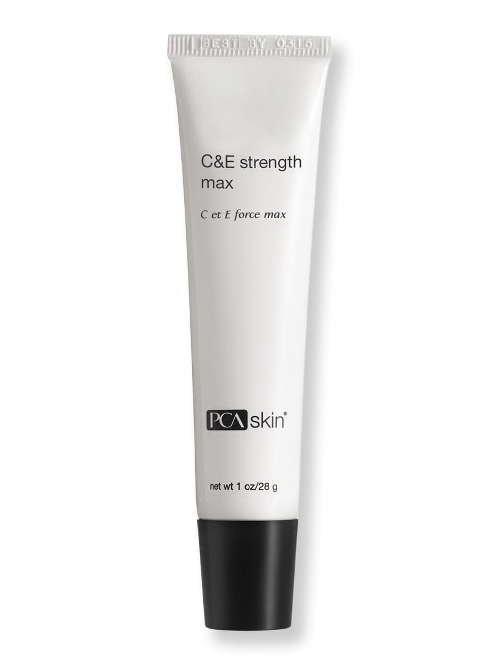 PCA Skin PCA Skin C&E Strength Max 1 oz 30 ml Skin Care Treatments 