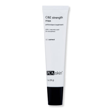 PCA Skin PCA Skin C&E Strength Max Skin Care Treatments 1 oz / 30 ml 