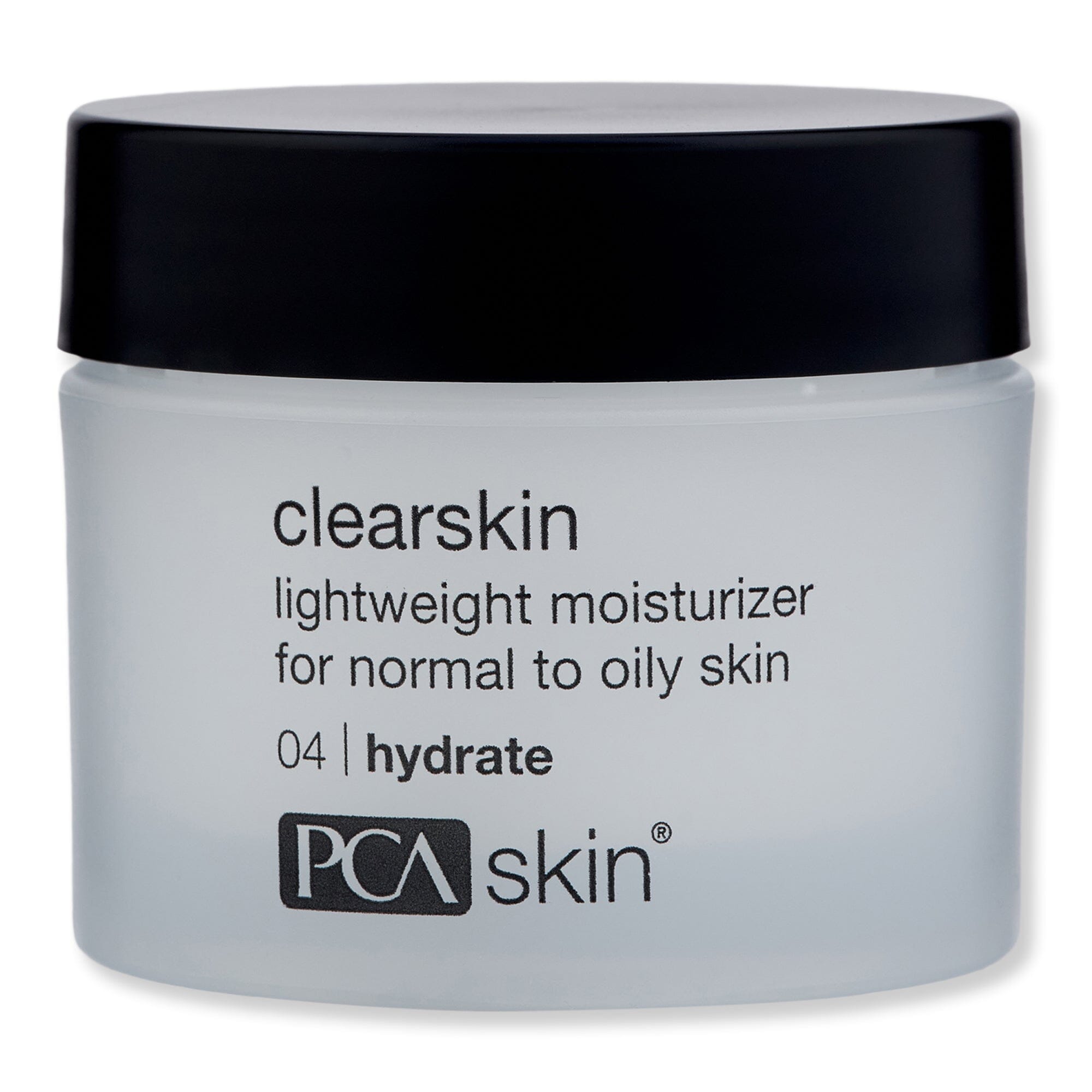 PCA Skin PCA Skin Clearskin 1.7 oz 50 ml Face Moisturizers 