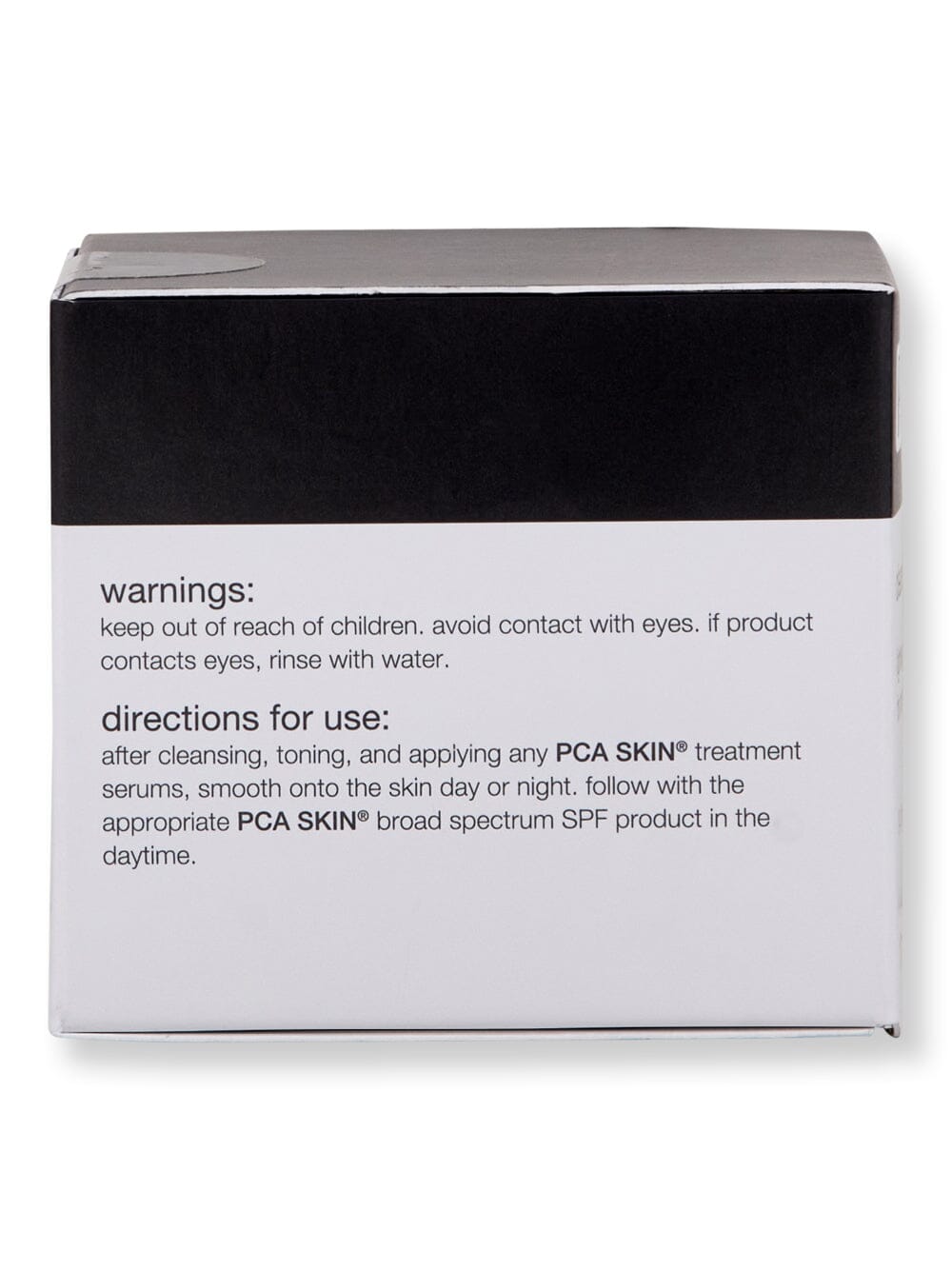 PCA Skin PCA Skin Clearskin 1.7 oz 50 ml Face Moisturizers 