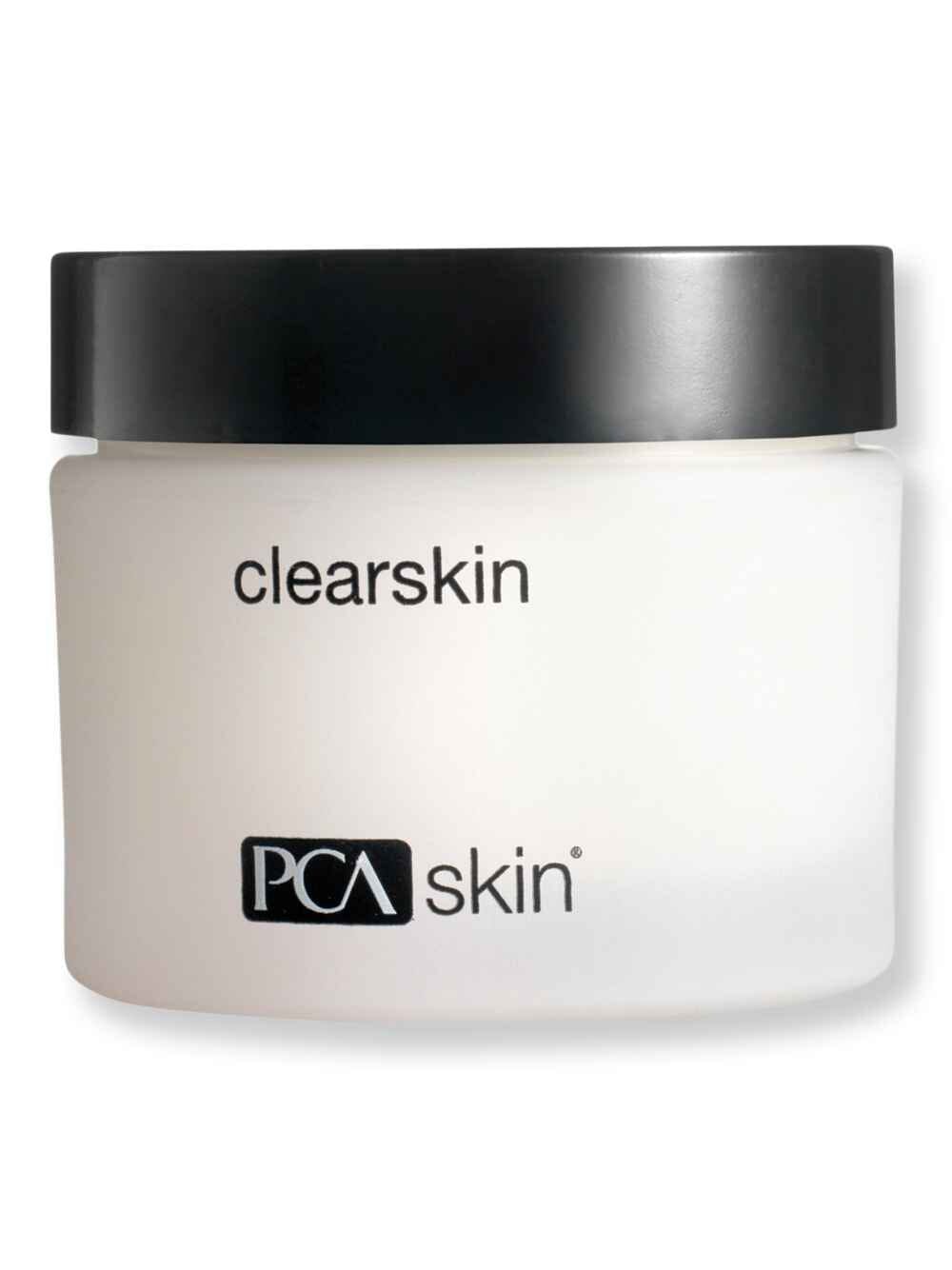 PCA Skin PCA Skin Clearskin 1.7 oz50 ml Face Moisturizers 