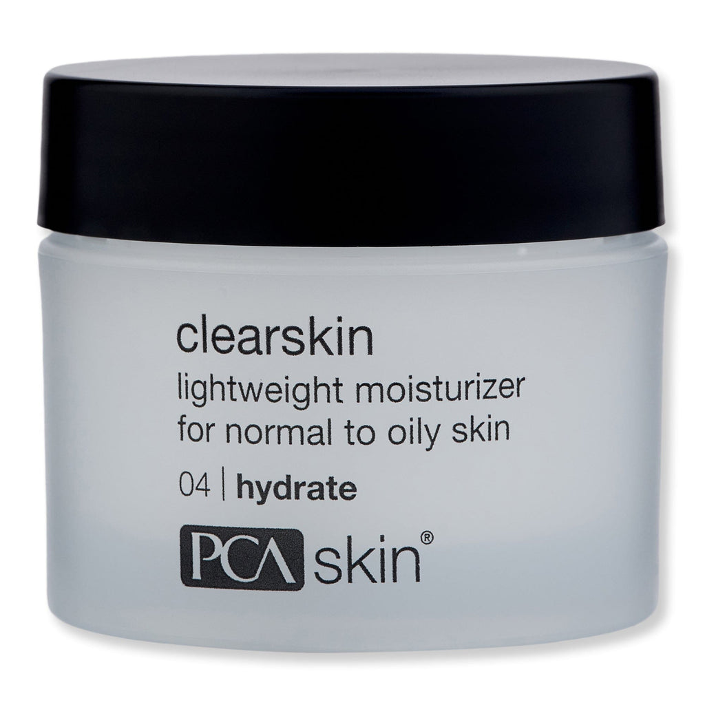 PCA Skin PCA Skin Clearskin Face Moisturizers 1.7 oz / 50 ml 