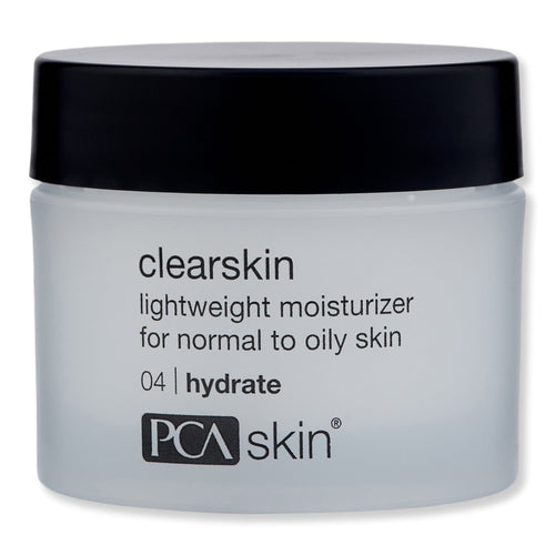 PCA Skin PCA Skin Clearskin Face Moisturizers 1.7 oz / 50 ml 
