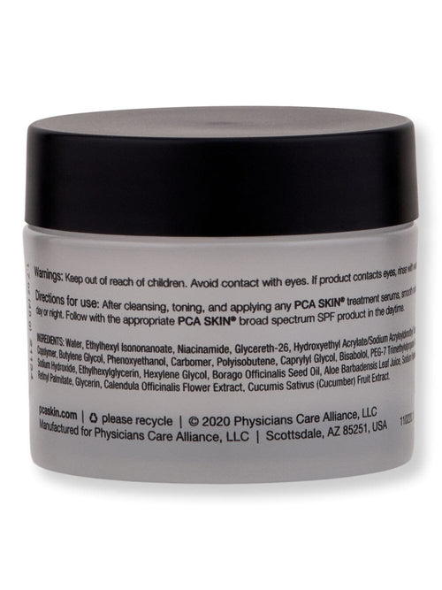PCA Skin PCA Skin Clearskin Face Moisturizers 