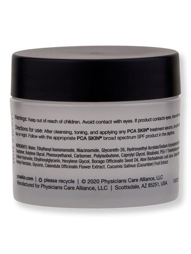 PCA Skin PCA Skin Clearskin Face Moisturizers 