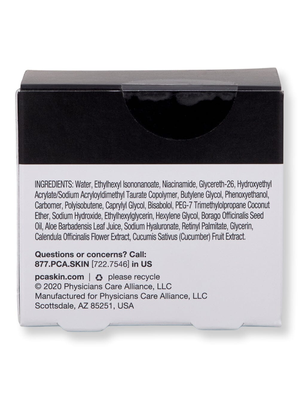 PCA Skin PCA Skin Clearskin Face Moisturizers 