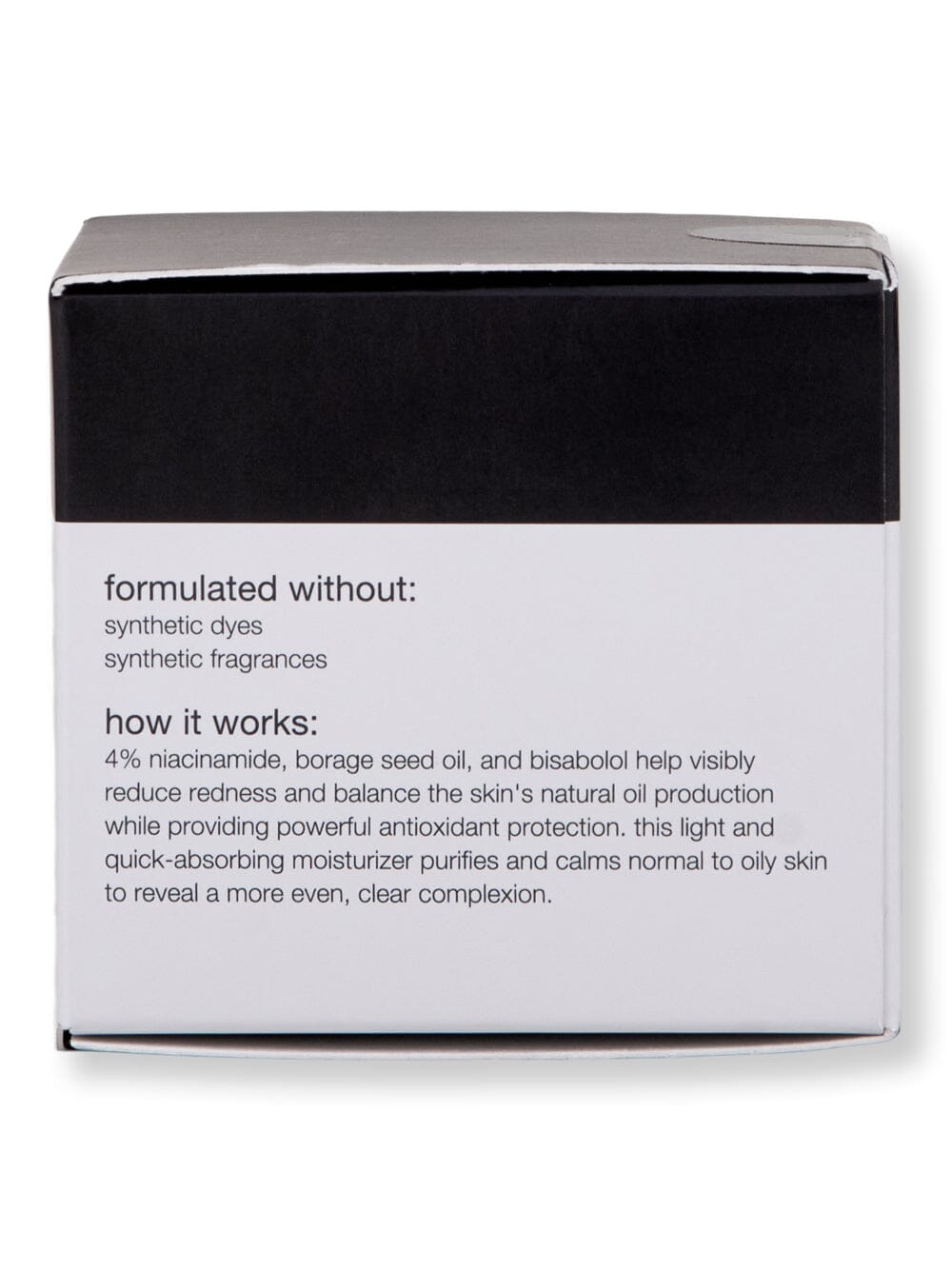 PCA Skin PCA Skin Clearskin Face Moisturizers 