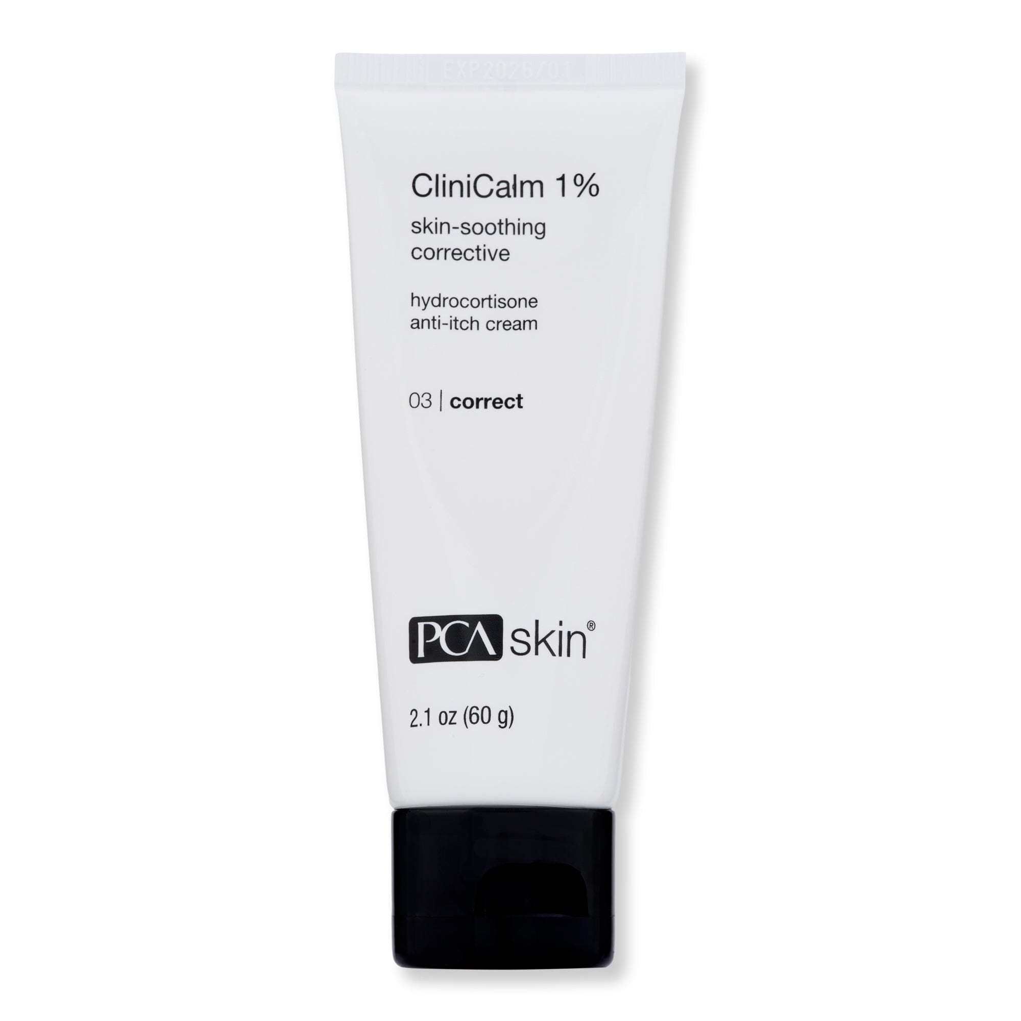 PCA Skin PCA Skin CliniCalm 1% 2.1 oz 62 ml Skin Care Treatments 