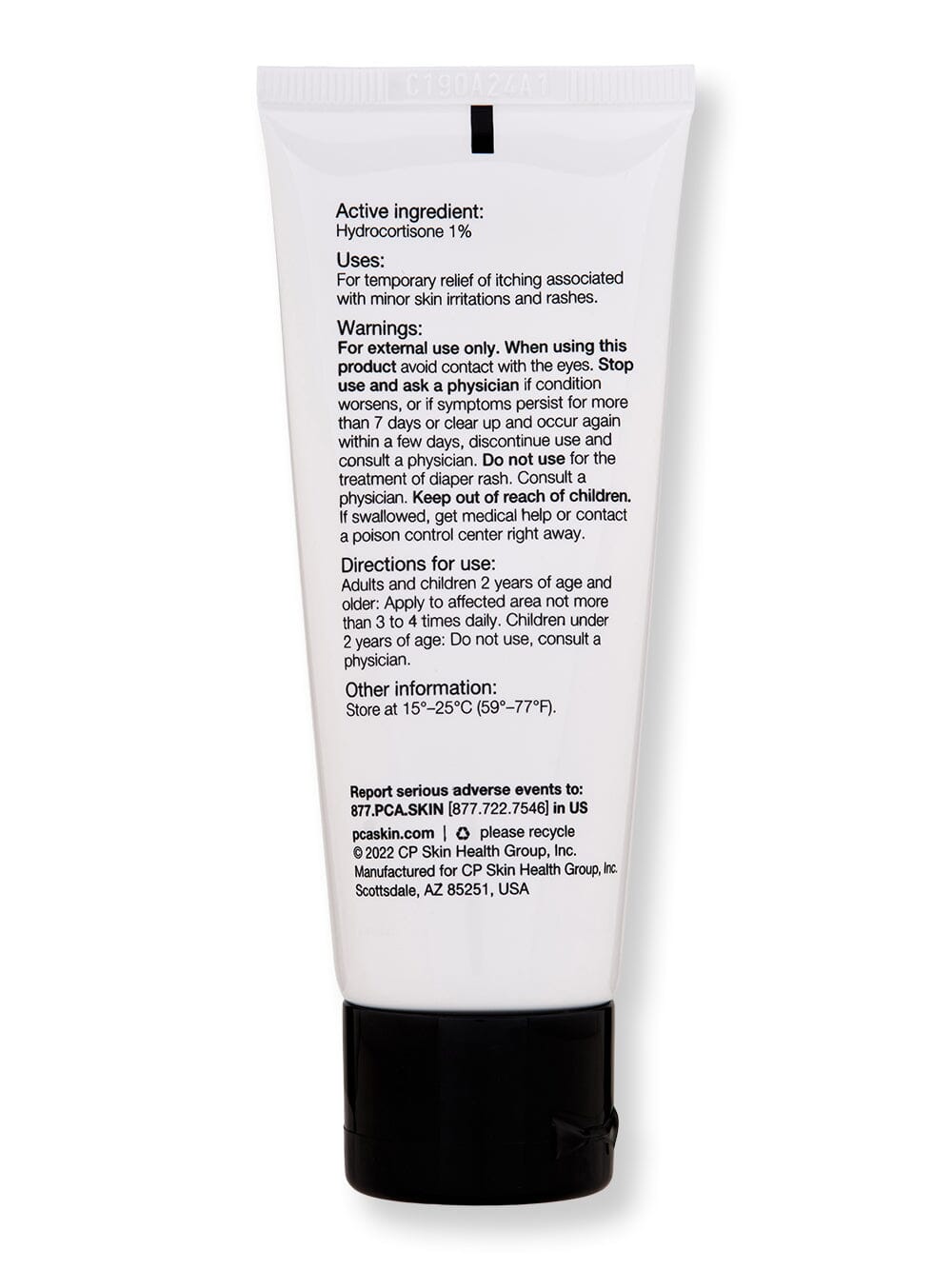 PCA Skin PCA Skin CliniCalm 1% Skin Care Treatments 