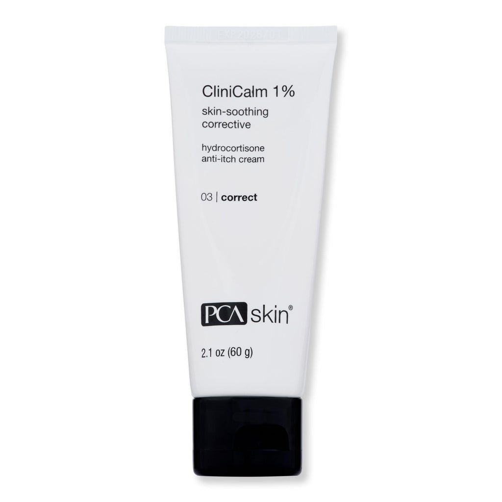 PCA Skin PCA Skin CliniCalm 1% Skin Care Treatments 2.1 oz / 62 ml 