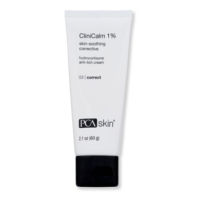 PCA Skin PCA Skin CliniCalm 1% Skin Care Treatments 2.1 oz / 62 ml 