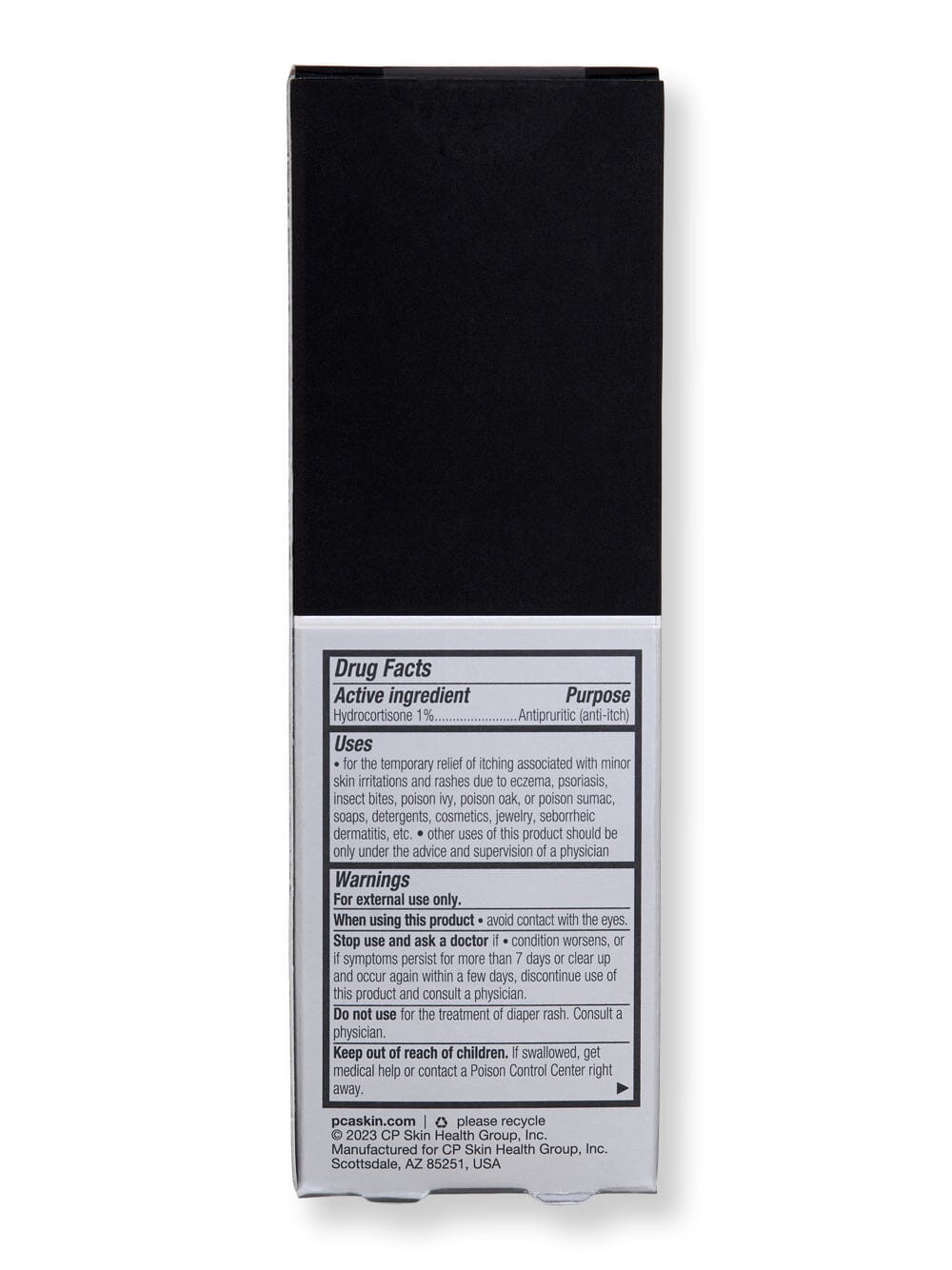 PCA Skin PCA Skin CliniCalm 1% Skin Care Treatments 