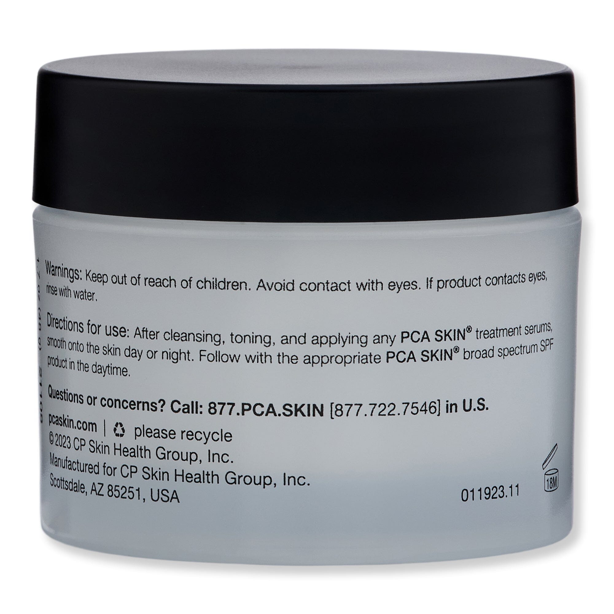 PCA Skin PCA Skin Collagen Hydrator Face Moisturizers 