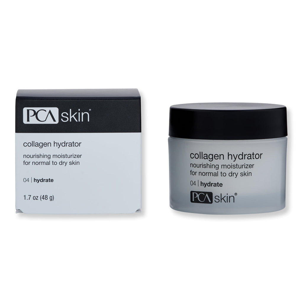 PCA Skin PCA Skin Collagen Hydrator Face Moisturizers 