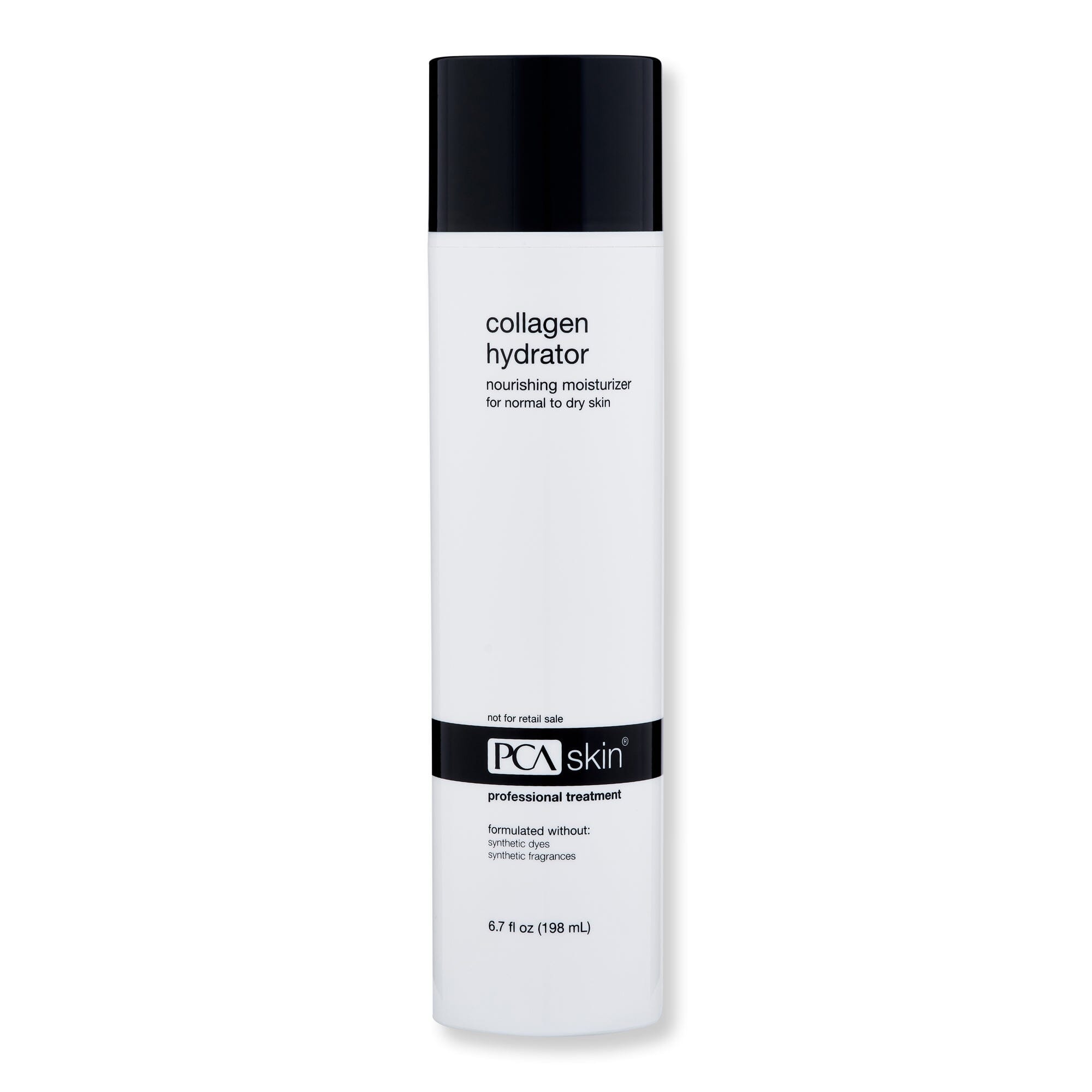 PCA Skin PCA Skin Collagen Hydrator Face Moisturizers 6.7 oz / 200 ml 