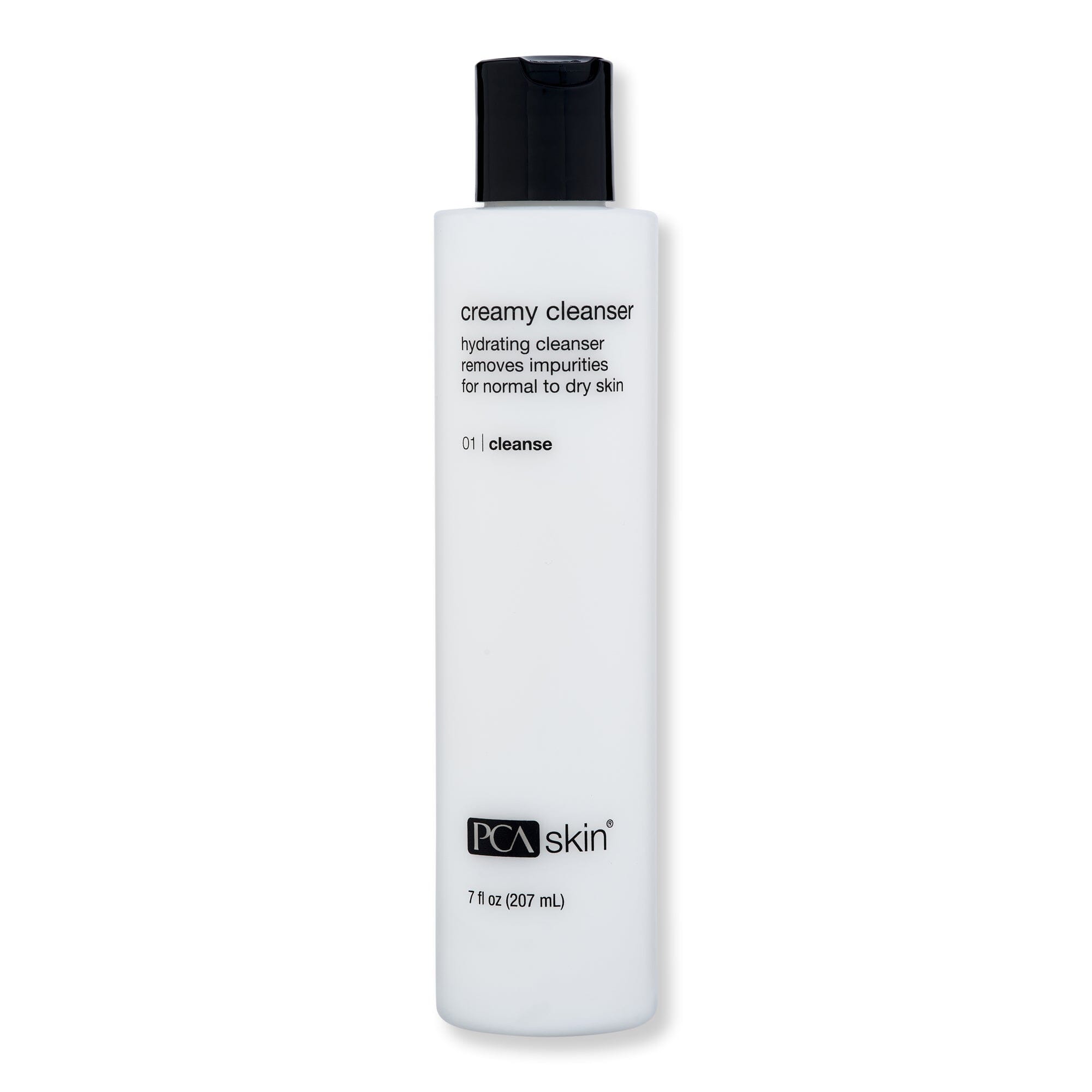 PCA Skin PCA Skin Creamy Cleanser 7 oz 207 ml Face Cleansers 