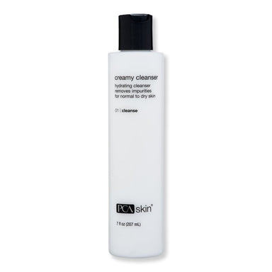 PCA Skin PCA Skin Creamy Cleanser Face Cleansers 7 oz / 207 ml 